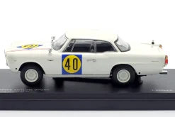 Nissan Prince Skyline Sport Racing Version #40 weiß 1:43 Kyosho