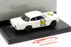 Nissan Prince Skyline Sport Racing Version #40 weiß 1:43 Kyosho