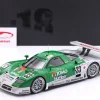 Nissan R390 GT1 #33 10th 24h LeMans 1998 Nissan Motorsport 1:18 GT-Spirit