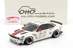Nissan Silvia S14 Boss Rocket Bunny 2024 weiß 1:18 OttOmobile
