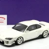 Nissan Silvia (S15) Coupe Khyzyl Saleem 2002 weiß 1:18 Kyosho