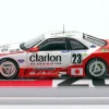 Nissan Skyline GT-R LM #23 Presentation 24h LeMans 1995 NISMO 1:64 Tarmac Works