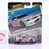 Nissan Skyline GT-R (R32) Pandem weiß 1:64 HotWheels