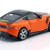 Nissan VeilSide FFZ400 Fairlady orange / schwarz 1:64 Tarmac Works
