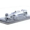 N. Piquet Brabham BT49C #5 Formel 1 Weltmeister 1981 1:24 Premium Collectibles