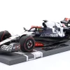 Nyck de Vries Alpha Tauri AT04 #21 British GP Formel 1 2023 1:18 Minichamps