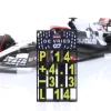 Nyck de Vries Alpha Tauri AT04 #21 British GP Formel 1 2023 1:18 Minichamps