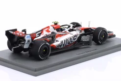 Oliver Bearman Haas VF-26 #87 Japan GP Formel 1 2026 1:43 Spark