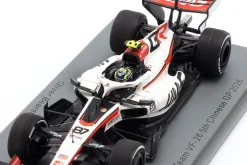 Oliver Bearman Haas VF-26 #87 5th China GP Formel 1 2026 1:43 Spark