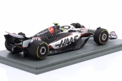 Oliver Bearman Haas VF-25 #87 8th China GP Formel 1 2025 1:43 Spark