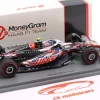 Oliver Bearman Haas VF-25 #87 USA GP Formel 1 2025 1:43 Spark