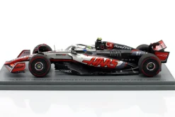 Oliver Bearman Hass VF-25 #87 Kanada GP Formel 1 2025 1:43 Spark