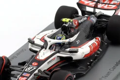 Oliver Bearman Hass VF-25 #87 Kanada GP Formel 1 2025 1:43 Spark