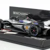 Oliver Rowland Nissan IM01 #22 Formel E Saison 5 2018/19 1:43 Minichamps