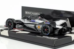Oliver Rowland Nissan IM01 #22 Formel E Saison 5 2018/19 1:43 Minichamps