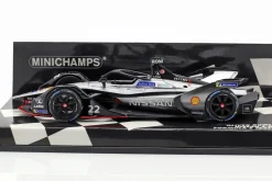 Oliver Rowland Nissan IM01 #22 Formel E Saison 5 2018/19 1:43 Minichamps