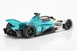 Oliver Turvey NIO Sport 004 #16 Formel E Season 5 2018/19 1:18 Minichamps