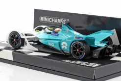Oliver Turvey NIO Sport 004 #16 Formel E Season 5 2018/19 1:43 Minichamps