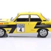 Opel Ascona 1.9 SR #4 5th Lombard RAC Rallye 1974 Röhrl, Berger 1:18 ModelCar Group