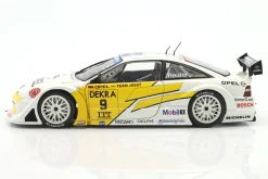 Opel Calibra V6 4x4 #9 DTM / ITC 1995 Manuel Reuter 1:18 Werk83