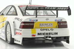 Opel Calibra V6 4x4 #9 DTM / ITC 1995 Manuel Reuter 1:18 Werk83