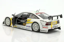 Opel Calibra V6 4x4 #9 DTM / ITC 1995 Manuel Reuter 1:18 Werk83