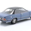 Opel Commodore B GS/E Coupe Baujahr 1975 blau metallic 1:18 TOURING