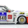 Opel Manta B #140 24h Nürburgring 2013 Kissling Motorsport 1:18 WERK83