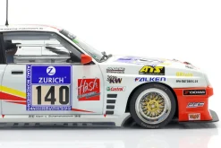 Opel Manta B #140 24h Nürburgring 2013 Kissling Motorsport 1:18 WERK83