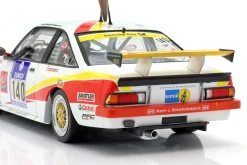 Opel Manta B #140 24h Nürburgring 2013 Kissling Motorsport 1:18 WERK83