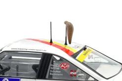 Opel Manta B #140 24h Nürburgring 2013 Kissling Motorsport 1:18 WERK83