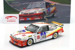 Opel Manta B #140 24h Nürburgring 2013 Kissling Motorsport 1:18 WERK83