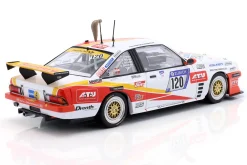 Opel Manta #120 24h Nürburgring 2018 Beckmann, Hass, Strycek, Schulten 1:18 WERK83