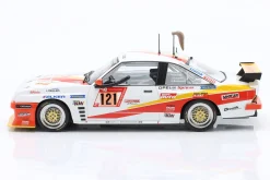 Opel Manta #121 24h Nürburgring 2023 Beckmann, Hass, Strycek, Schulten 1:18 WERK83