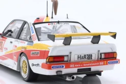 Opel Manta #121 24h Nürburgring 2023 Beckmann, Hass, Strycek, Schulten 1:18 WERK83