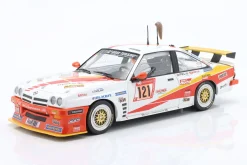 Opel Manta #121 24h Nürburgring 2023 Beckmann, Hass, Strycek, Schulten 1:18 WERK83