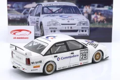 Opel Omega Evo 500 Commodore #25 DTM 1991 Klaus Niedzwiedz 1:18 WERK83