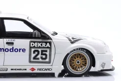 Opel Omega Evo 500 Commodore #25 DTM 1991 Klaus Niedzwiedz 1:18 WERK83