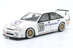 Opel Omega Evo 500 Commodore #25 DTM 1991 Klaus Niedzwiedz 1:18 WERK83
