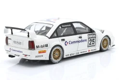 Opel Omega Evo 500 Commodore #25 DTM 1991 Klaus Niedzwiedz 1:18 WERK83