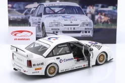 Opel Omega Evo 500 Commodore #25 DTM 1991 Klaus Niedzwiedz 1:18 WERK83