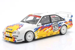 Opel Omega Evo 500 #37 DTM 1991 Volker Strycek 1:18 WERK83