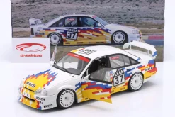 Opel Omega Evo 500 #37 DTM 1991 Volker Strycek 1:18 WERK83