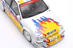 Opel Omega Evo 500 #37 DTM 1991 Volker Strycek 1:18 WERK83