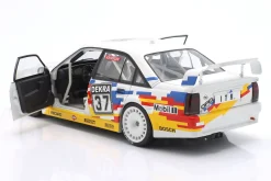 Opel Omega Evo 500 #37 DTM 1991 Volker Strycek 1:18 WERK83