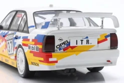 Opel Omega Evo 500 #37 DTM 1991 Volker Strycek 1:18 WERK83