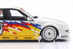 Opel Omega Evo 500 #37 DTM 1991 Volker Strycek 1:18 WERK83