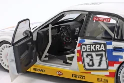 Opel Omega Evo 500 #37 DTM 1991 Volker Strycek 1:18 WERK83