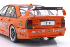 Opel Omega Evo 500 Jägermeister #99 DTM 1991 Manuel Reuter 1:18 WERK83