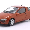 Opel Tigra Baujahr 1994 kupfer 1:24 WhiteBox